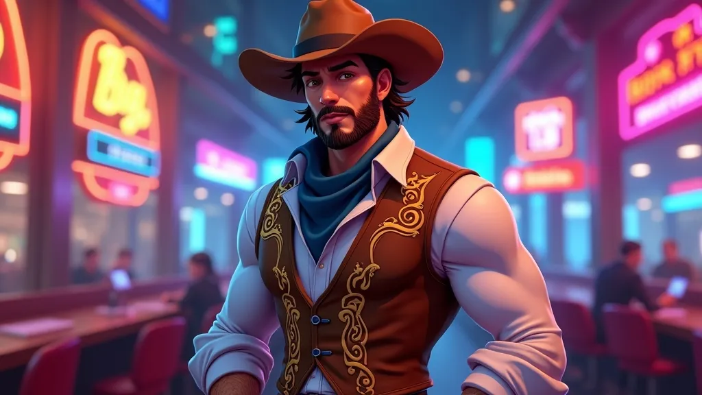 play jonny