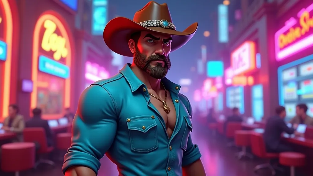 play jonny